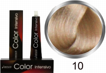 Carin  Color Intensivo nr 10 extra lichtblond