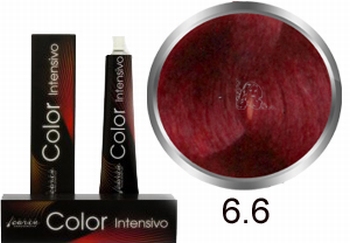 Carin  Color Intensivo nr 6,6 donkerblond rood