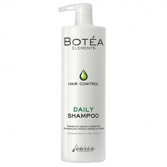 BOTEA Daily Shampoo - 1000 ml.