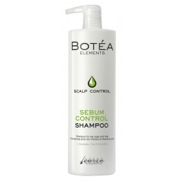 BOTEA Sebum Control Shampoo - 1000 ml.