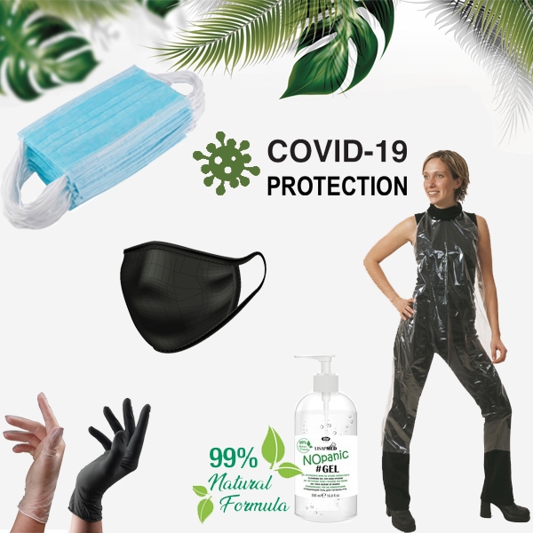 Corona-19 Protection