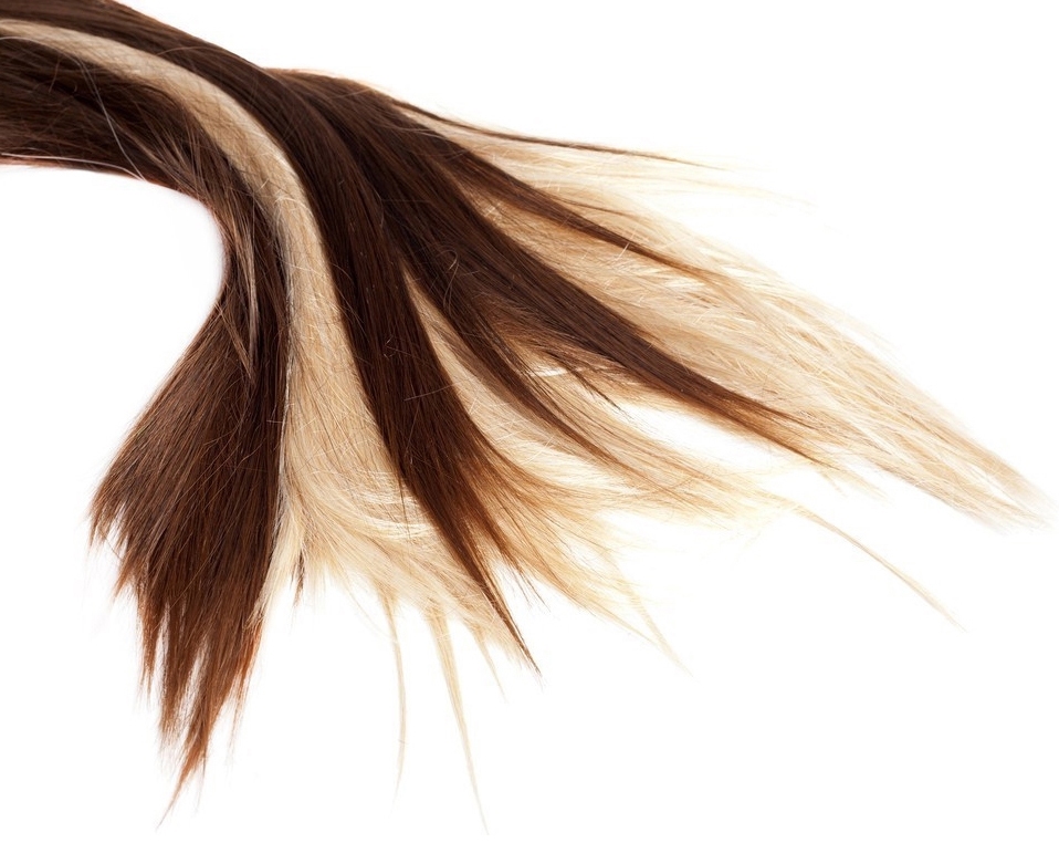 Hairweave straight 50/55 cm