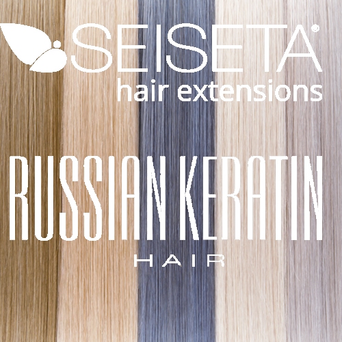 SEISETA (EuroSo.Cap) RUSSIAN HAIR
