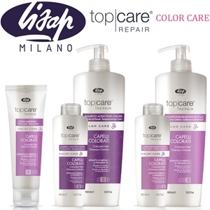TCR COLOR CARE