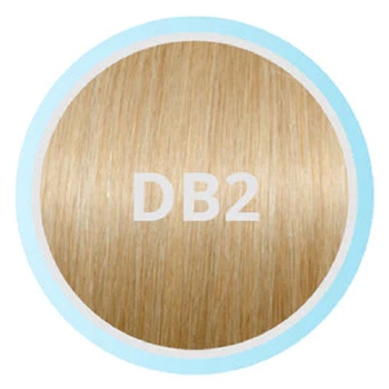 Flat Ring-On extensions, 50 cm., Color: DB2