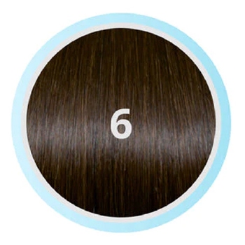 Flat Ring-On Extensions, 50 cm. Farbe: 6