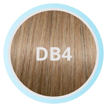 Flat Ring-On Extensions, 50 cm. Farbe: DB4