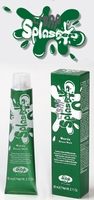 SPLASHER-GREEN 60 ml.