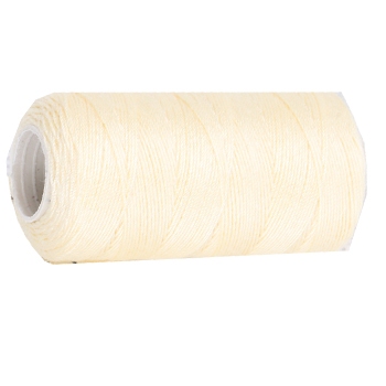 Hair weaving tread, color Blonde (60 mtr)