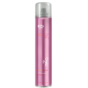 Lisynet One Natural Hold 500 ml