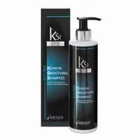 Carin KST- Keratin Smoothing Shampoo, 300 ml..
