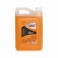 Carin Professionel Salon Shampoo Abricot - 5000 ml
