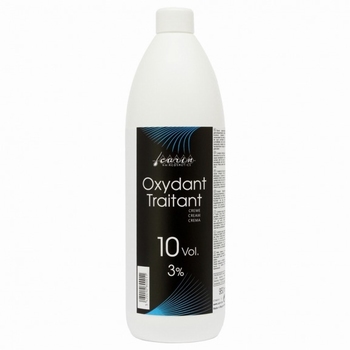 Carin Oxydant traitant VOL10 - 3%