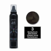 Carin Color Mousse - 200 ml - 3 Dark Brown