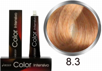 Carin Color Intensivo Nr. 8.3 hellblondes Gold