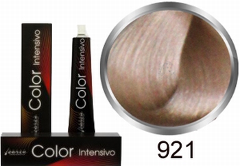 Carin Color Intensivo No. B921 bright blond violet ash color