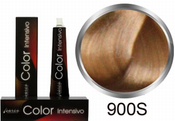 Carin Color Intensivo Nr. B900 erleuchtenden blond