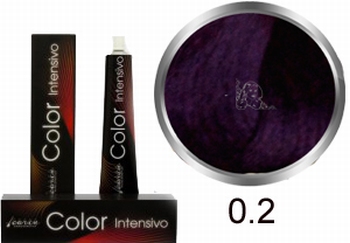 Carin Color Intensivo Nr. 0,2 violett