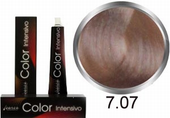Carin Color Intensivo No. 7.07 mediu-blond natural chestnut
