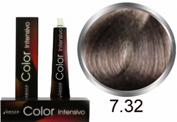 Carin Color Intensivo Nr. 7.32 mittelblondes Goldviolett