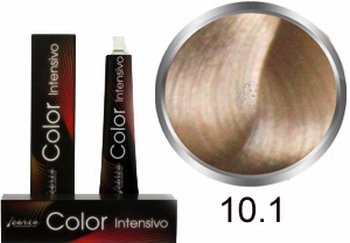 Carin Color Intensivo No 10.1 extra light-blended ash