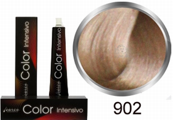 Carin  Color Intensivo nr  B902 verhelderend blond violet