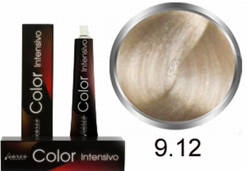 Carin Color Intensivo Nr. 9.12 sehr hellblond violet Asche