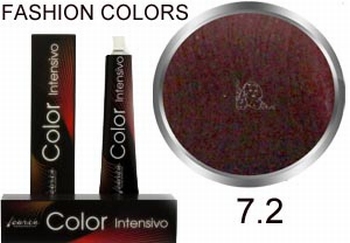 Carin  Color Intensivo nr 7.2 middenblond violet