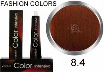 Carin Color Intensivo nr 8.4 hell blonde kupfer