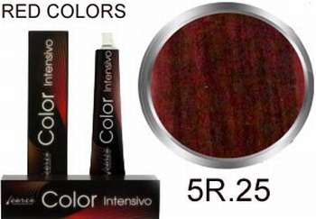 Carin  Color Intensivo RED COLOR nr 5R.25