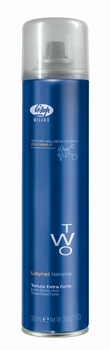 Lisynet Two Strong Hold -  300 ml - (12 pcs/pack)