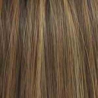 So.Cap. Original natural straight 40 cm., color: 8*26