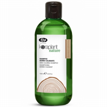 Keraplant Skin-Calming Shampoo