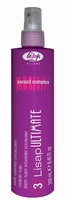 Ultimate 3 Straight Fluid 250 ml