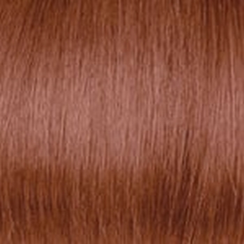 Human Hair  extensions straight 50 cm, 0,8 gram, Color: 17
