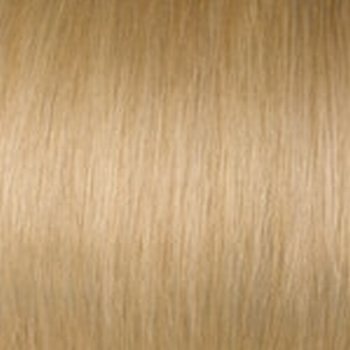 Human Hair extensions straight 50 cm, 0,8 gram, kleur: 18