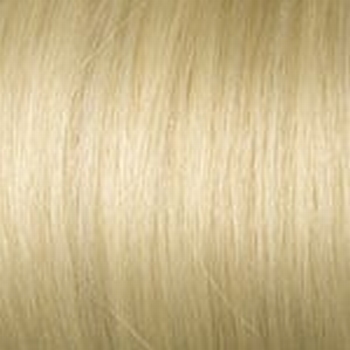 Human Hair  extensions straight 50 cm, 0,8 gram, Color: 20