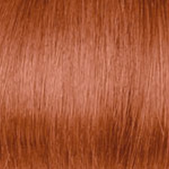 Human Hair extensions wavy 50 cm, 0,8 gram, Color: 130