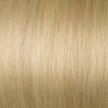 Human Hair extensions wavy 50 cm, 0,8 gram, Color: DB3
