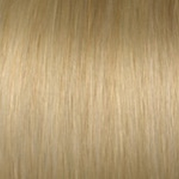 Human Hair  Extensions Gewellt 50 cm, 0,8 gram, Farbe: 24