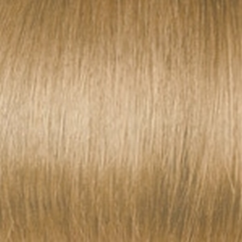 Human Hair extensions wavy 50 cm, 0,8 gram, Color: 26