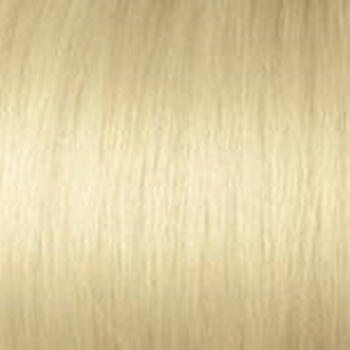 Very Cheap weft straight 40/45 cm - 50 gram, color: 1001