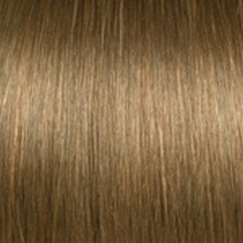 Very Cheap weft straight 60 cm - 50 gram, color: 10
