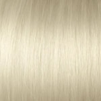Cheap I-Tip extensions natural straight 50 cm, Color 1001ASH