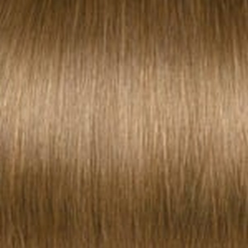 Hairextensions keratine bonded Glatt 50 cm. Farbe 14