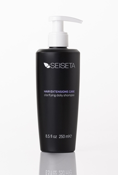 Clarifying Daily Shampoo 250 ml