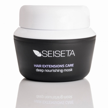Deep Nourishing Mask 150 ml.