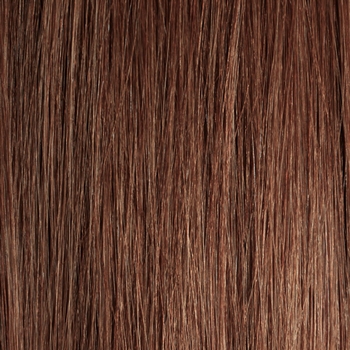 LUXURY Virgin straight 50 cm., #16 dark blonde gold