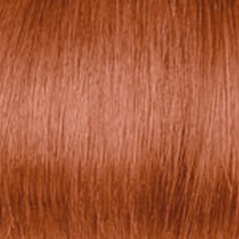 Human Hair extensions straight 50 cm, 1,0 gram, Color: 130