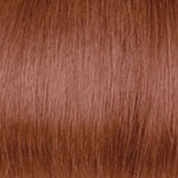 Human Hair extensions straight 50 cm, 1,0 gram, Color: 17